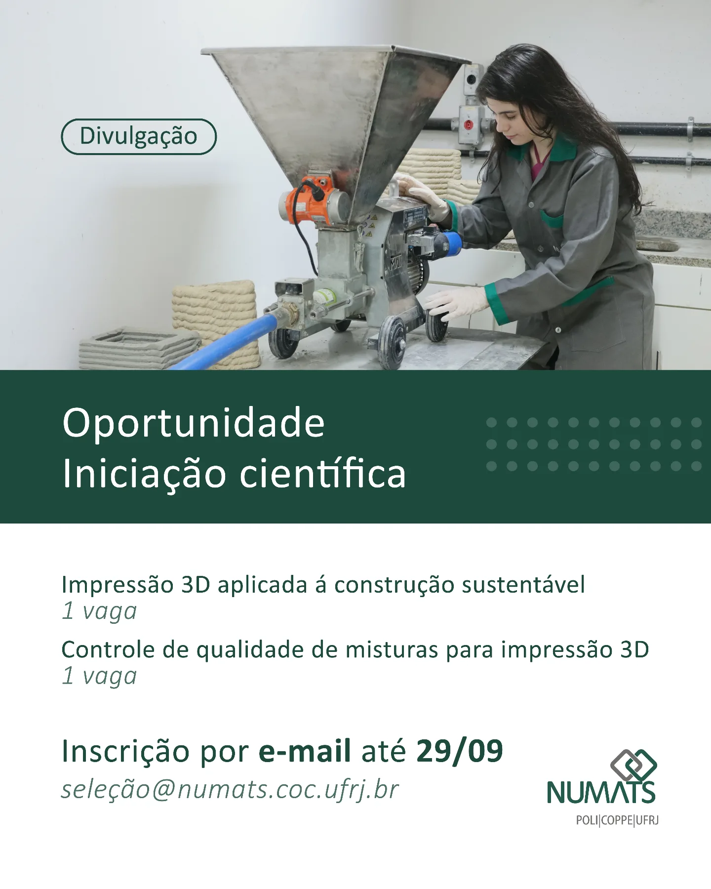 26 02 NUMATS ENTIDADE NOTICIA