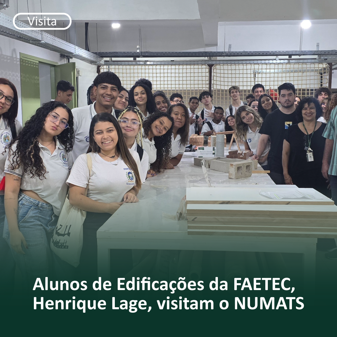 26 02 NUMATS ENTIDADE NOTICIA