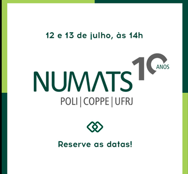 numats 10 anos