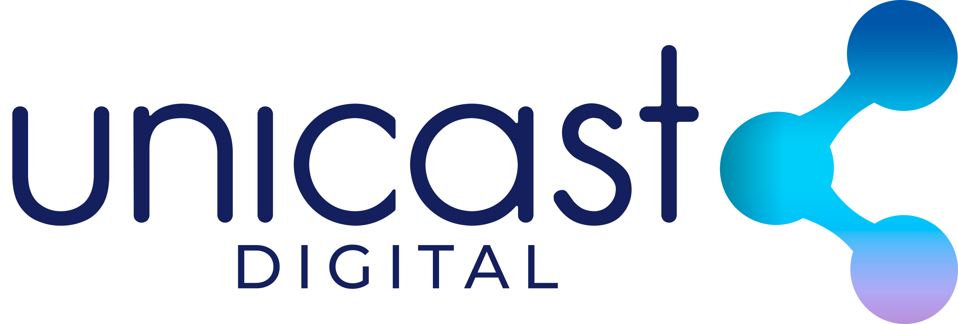 Desenvolvido por Unicast Digital